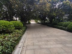 -西湖公园(鼓楼区)