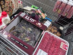 -山姆会员商店(上海浦东店)