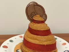 -VERIE BAKEHOUSE