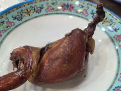 -乔家满族八大碗(流水沟店)