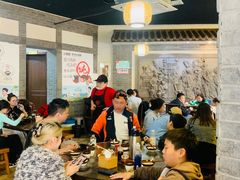 -王明古法砂锅居(开化寺店)