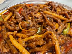 -新洪记·丽久饭店(铁西店)