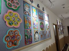-缤纷鸟美术书法(汉神购物广场校区)