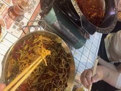 -蛙老爹·蜀香美蛙鱼头(王家湾店)