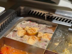 -海底捞火锅鲜切牛肉主题店(长寿路店)