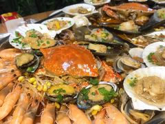 -陈小厨海鲜大咖·15年平潭味(龙王头店)