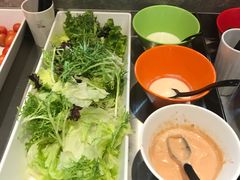 -比格比萨自助(国展店)