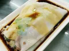 -穗银肠粉店(东川路店)