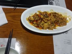 -我家小馆(江汉路店)