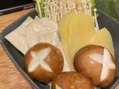 -新石器烤肉(南通CBD大有境店)
