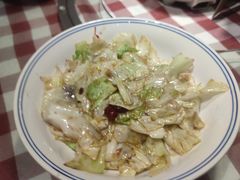 手撕包菜-湘当爱·鲜煮现炒(松岗立业路店)