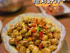 -虾小龙老长沙龙虾馆(坡子街店)