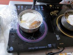 -八婆婆烧仙草(中山路店)