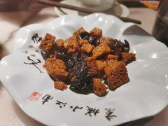 -京城小江南·北京烤鸭·江南土菜·白鱼(中关村店)