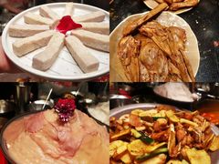 -辣皇朝小龙虾(六一店)