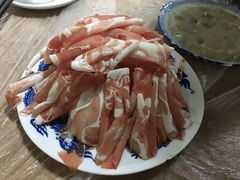 -鑫龙火锅城(经二纬四店)