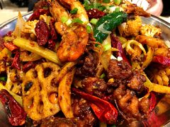 -干锅鱼庄(北京荟聚西红门购物中心店)