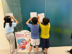 -英孚教育青少儿(南坪中心)