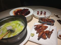 -侨美食家·粤菜(体育西路店)