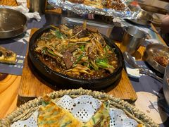 -小木屋米酒店·韩国料理(深圳总店)