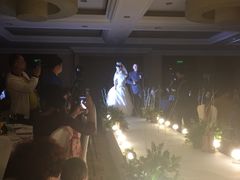 -浙江三立开元名都大酒店·四季轩中餐厅