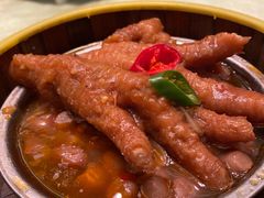 -老广酒楼(樱花店)