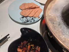 -东来顺饭庄(西直门店)