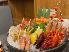 -菊上料理(蜀山银泰百货店)