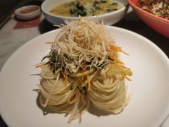 -初蓉丨遇见新川菜(亲贤街荣耀店)