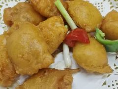 -蚝得喜海鲜(东城店)