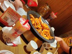-六月雪干锅(涪城万达广场店)