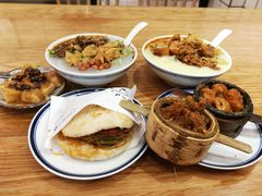 -小豆海棠(人民南路店)