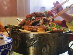 -北京蓟门饭店(南戴河分店)