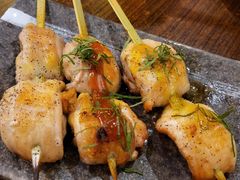 -鸟屋·烧鸟居酒屋(新世纪广场店)