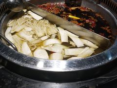 -小王少龙火锅(沙南街店)