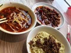 -吴记怪味面(牛王庙店)