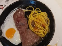 -快乐爱斯米牛排自助(吾悦广场店)