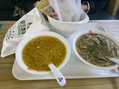 -田三卷馍(火车站店)