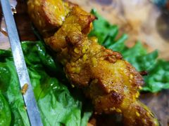-乡村馕坑肉·烧烤·新疆菜·本地人更爱吃(阿勒泰首店)