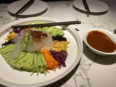 -奉天小馆·非遗东北菜(济南万象城店)
