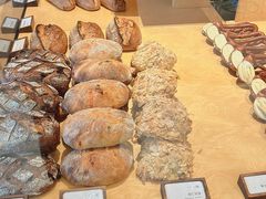 -LANLIZI BAKERY(COSMO店)