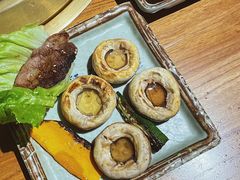 -竹涟烧肉(欢肆店•原星悦荟店)