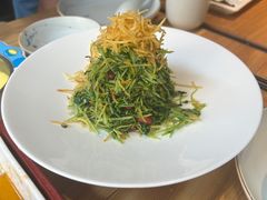-四季民福烤鸭店(前门廊房二条店)