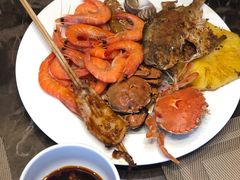 -无锡百乐温德姆花园酒店·自助餐厅