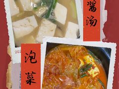 -李家韩国烧烤馆(光辉苑店)