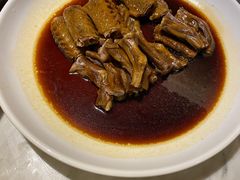 -杭州滨江银泰喜来登·采悦轩中餐厅