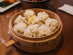 -龍聚祥烧麦馆(鼓楼店)