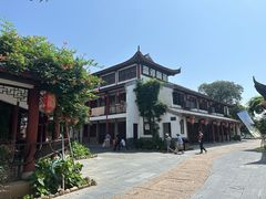 -高淳老街