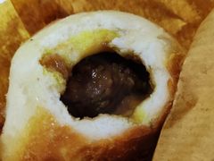 牛肉煎包-牛煎里牛肉煎包淮南牛肉汤(广东路店)