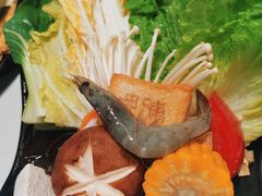-呷哺呷哺(虹口赤峰路店)